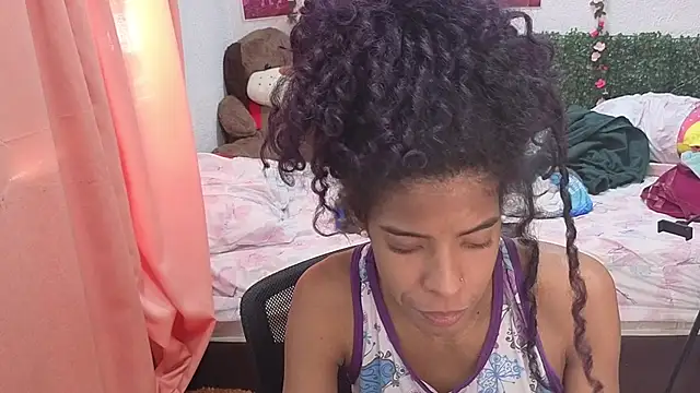 thianahorny online show from July 2026 07:23:02 PM