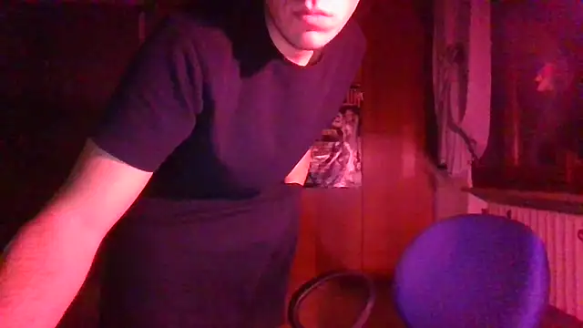 Snapshot of Kaeell chatting on October 2025 10:32:02 PM Kaeell online show from October 2025 10:32:02 PM