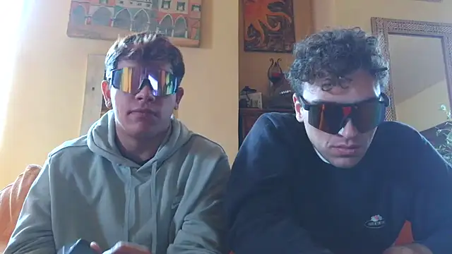 Snapshot of Kaeell chatting on November 2025 10:48:02 AM Kaeell online show from November 2025 10:48:02 AM