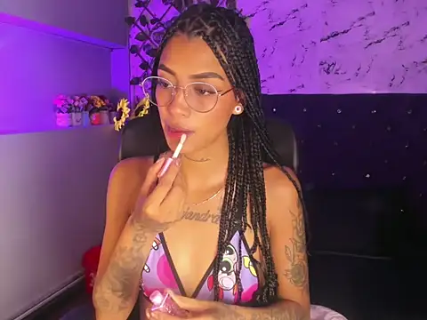 KarlaSlutSkinny   online show from May 2026 02:50:01 AM