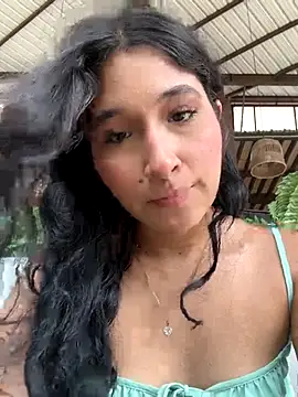 Ariasex  online show from November 2025 08:10:01 PM