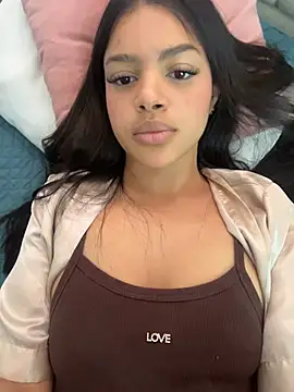 MeganHillss online show from April 2026 06:22:01 PM