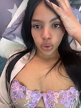 MeganHillss online show from June 2026 08:18:01 PM