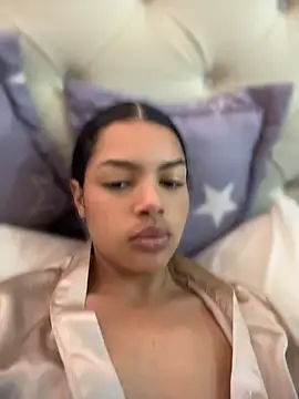 MeganHillss online show from July 2026 09:11:01 PM