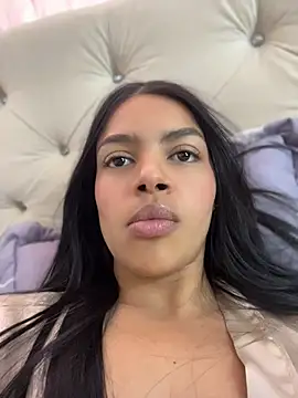 MeganHillss online show from July 2026 09:39:02 PM