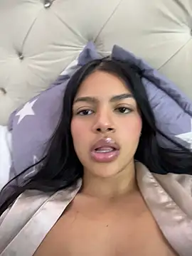 MeganHillss online show from July 2026 09:14:02 PM