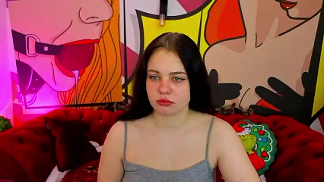 Snapshot of SnowWhiti chatting on January 2026 06:27:02 AM SnowWhiti online show from January 2026 06:27:02 AM