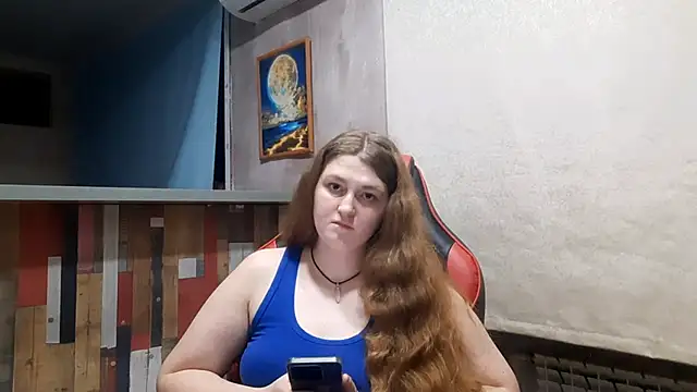 KissFlamee online show from November 2025 03:13:02 PM