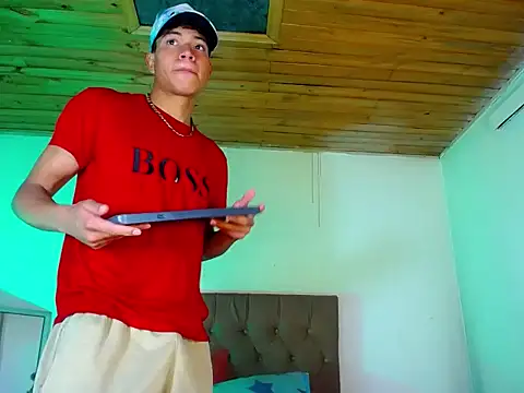 VeryHotGill online show from October 2025 01:48:02 AM