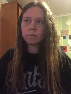 Snapshot of LunaVirelle chatting on April 2026 07:42:02 PM LunaVirelle online show from April 2026 07:42:02 PM