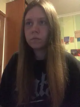 Snapshot of LunaVirelle chatting on May 2026 06:58:01 PM LunaVirelle online show from May 2026 06:58:01 PM