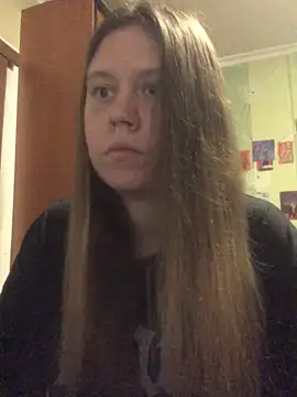 Snapshot of LunaVirelle chatting on June 2026 07:29:01 PM LunaVirelle online show from June 2026 07:29:01 PM