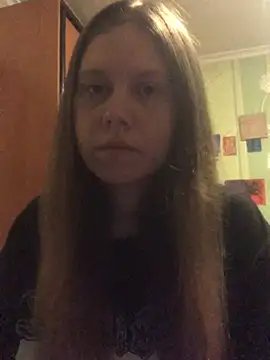 Snapshot of LunaVirelle chatting on August 2026 06:29:02 PM LunaVirelle online show from August 2026 06:29:02 PM