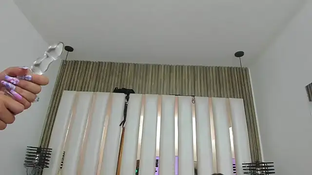 Snapshot of BritanyANDruby chatting on October 2025 08:18:01 PM BritanyANDruby online show from October 2025 08:18:01 PM