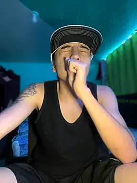 pabonsito2 online show from October 2025 03:28:02 AM