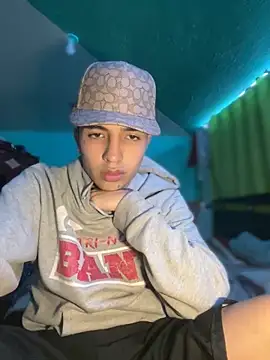 pabonsito2 online show from October 2025 01:50:01 AM