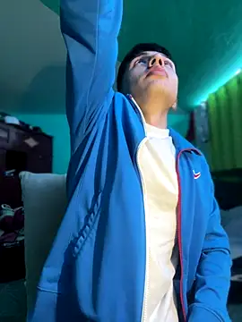 pabonsito2 online show from October 2025 04:01:02 AM