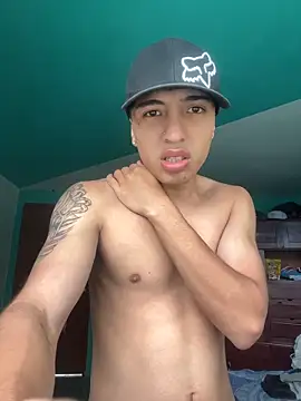 pabonsito2 online show from October 2025 07:38:02 PM