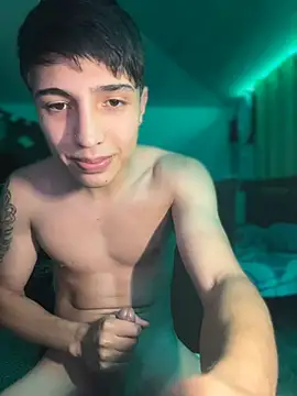 pabonsito2 online show from November 2025 02:12:01 AM