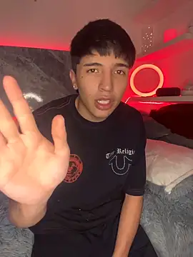 pabonsito2 online show from November 2025 01:39:01 AM