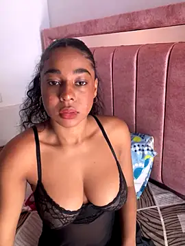 sahia ebony online show from October 2025 02:37:02 PM