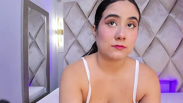 GabyParker  online show from November 2025 12:39:02 PM