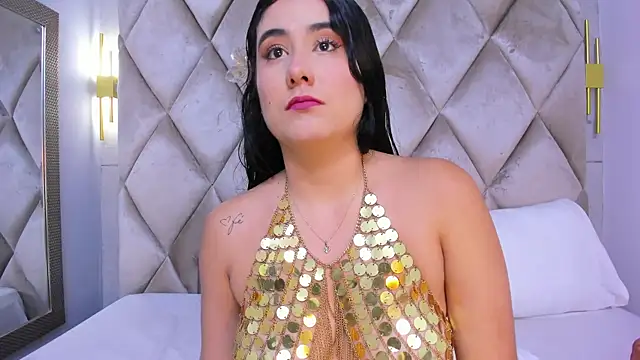 GabyParker  online show from February 2026 11:49:01 AM