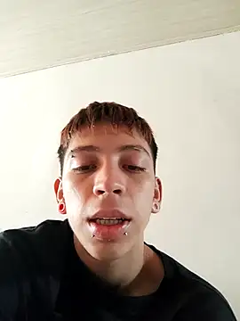  DAEMON 666 online show from October 2025 03:03:01 PM