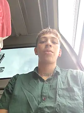  DAEMON 666 online show from October 2025 07:47:01 PM