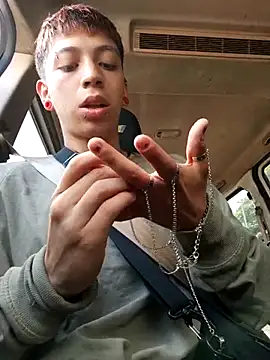  DAEMON 666 online show from October 2025 05:35:02 PM