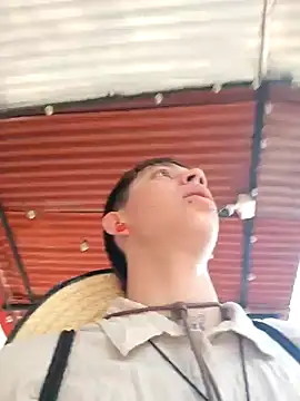  DAEMON 666 online show from October 2025 06:50:02 PM