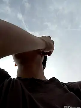  DAEMON 666 online show from October 2025 07:26:02 PM