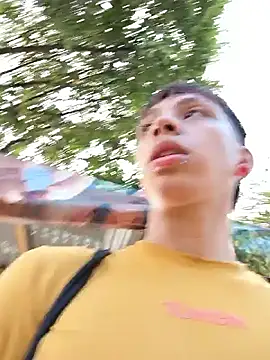  DAEMON 666 online show from November 2025 08:44:01 PM