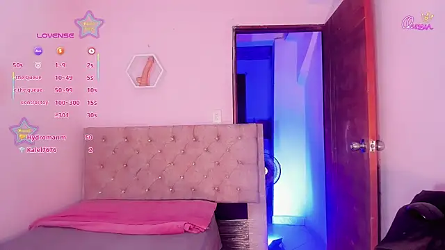 babysomeer online show from March 2026 10:11:01 AM