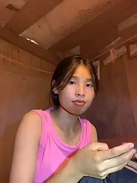 Han-han123 online show from October 2025 05:50:02 AM