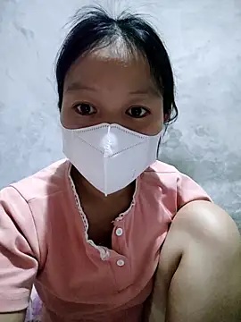 Han-han123 online show from October 2025 01:55:02 PM