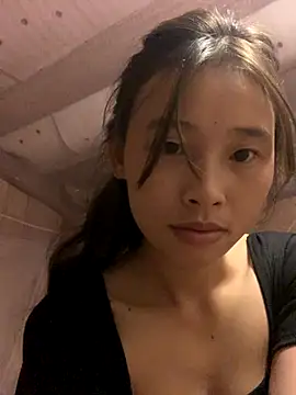 Han-han123 online show from October 2025 09:04:01 PM