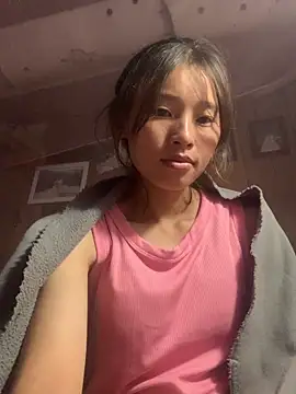 Han-han123 online show from November 2025 09:06:01 PM