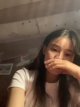 Han-han123 online show from November 2025 12:16:01 PM