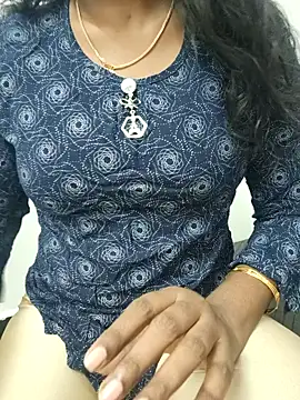 Tamilmallu-duskygirl03 online show from November 2025 07:40:01 AM