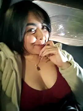 Victoria Jonhss online show from October 2025 11:29:02 PM