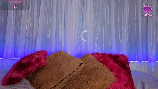 Victoria Jonhss online show from March 2026 01:54:02 AM