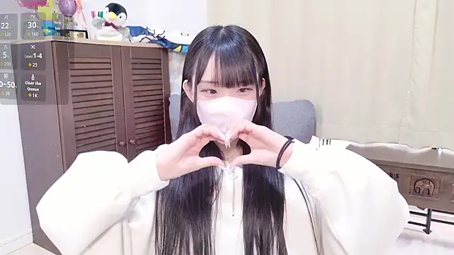 Snapshot of KaYo_sorriso chatting on March 2026 06:32:01 AM KaYo sorriso online show from March 2026 06:32:01 AM