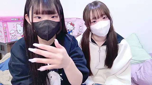 Snapshot of KaYo_sorriso chatting on March 2026 07:01:02 AM KaYo sorriso online show from March 2026 07:01:02 AM