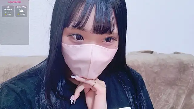 Snapshot of KaYo_sorriso chatting on April 2026 11:37:01 AM KaYo sorriso online show from April 2026 11:37:01 AM