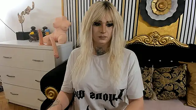 AlenaRios online show from February 2026 07:45:01 AM