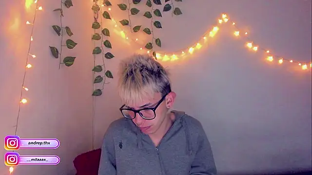 ThePerfectChemistry online show from March 2026 01:39:02 PM