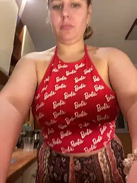 Passion-Blondy online show from February 2025 05:24:02 PM