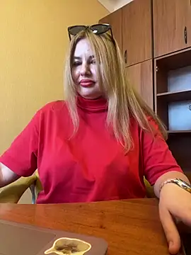 Passion-Blondy online show from April 2026 08:42:01 AM