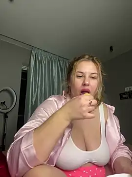 Passion-Blondy online show from May 2026 07:21:01 PM